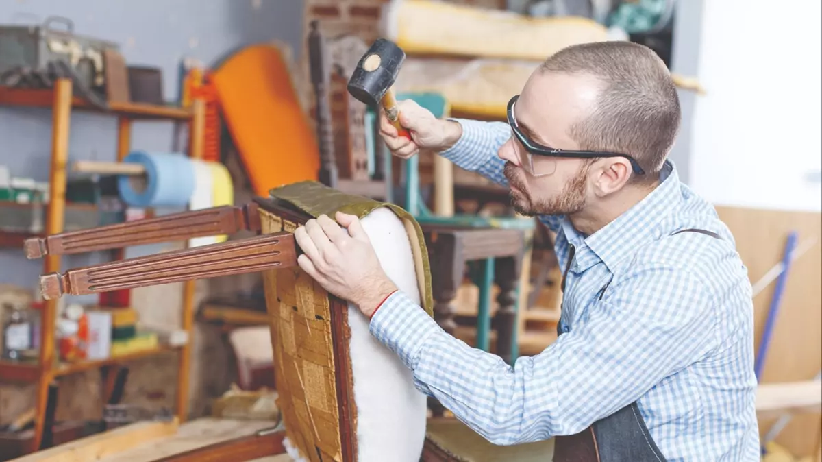 Beylikova Mobilyacı