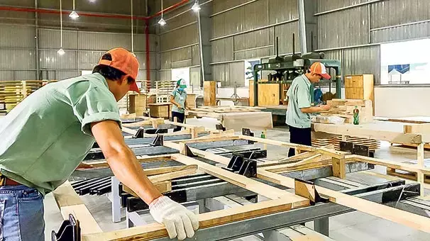 Beylikova Mobilyacı