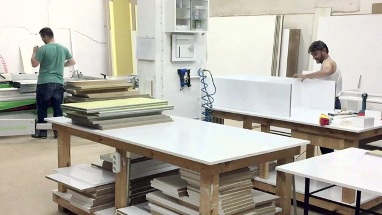 Beylikova Mobilyacı